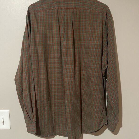 Polo Ralph Lauren long sleeve button down - Picture 4 of 4